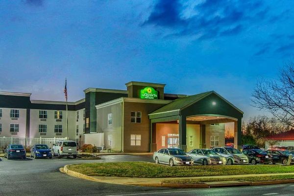 La Quinta Inn Ste Lex Park Patuxent (California)